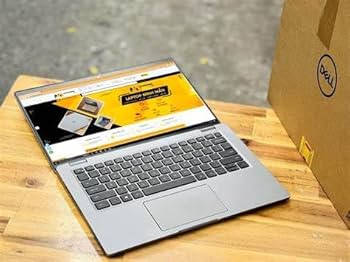 Amazon.com: Dell Latitude 5420 Laptop 14 - Intel Core i7