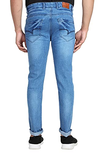 Image of RAGZO Jeans for Men || Men Jeans Pants || Jeans Pant for Men || Stretchable Jeans