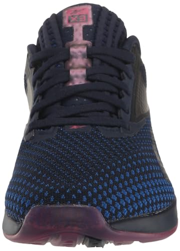 Image of Reebok Women's Nano X3 Mesh Sneakers | Cross Training Shoes
