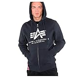 Alpha Industries