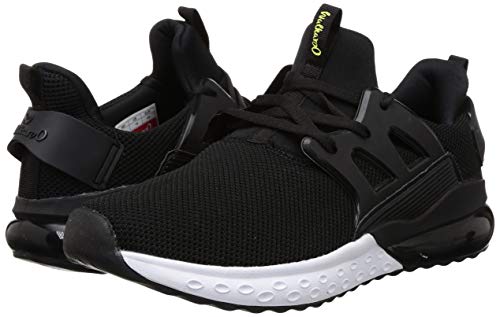 Image of Walkaroo Mens Ws9003 Running Shoes