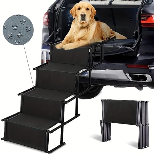 Luxus Rampe Hund Auto Bild