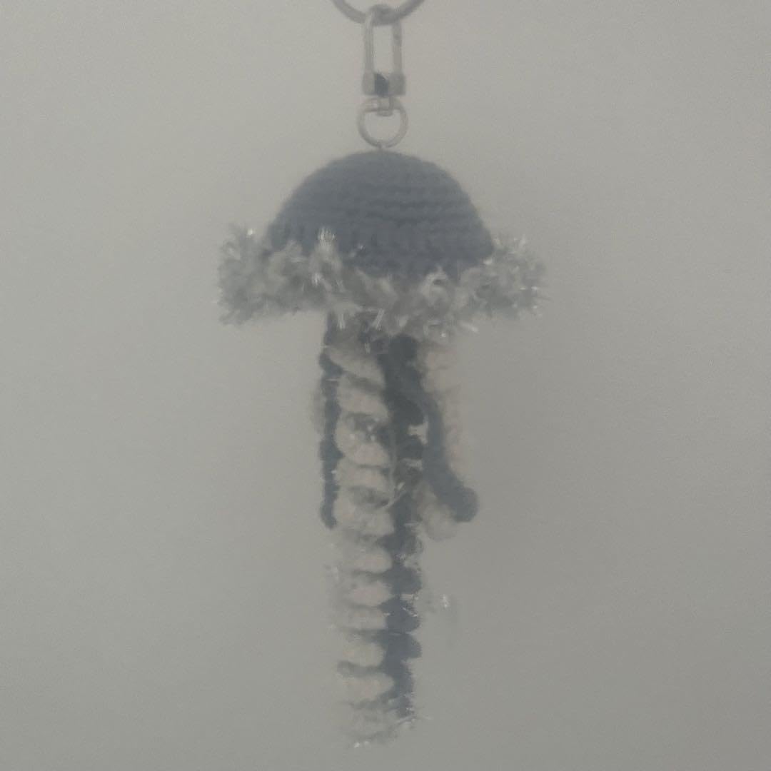 キーホルダー　編み物　オーダーページ キーホルダー 編み物 オーダーページ - メルカリ