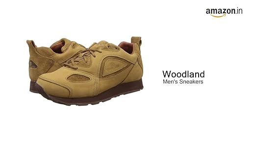 G 777ws Leather Sneaker at Amazon 