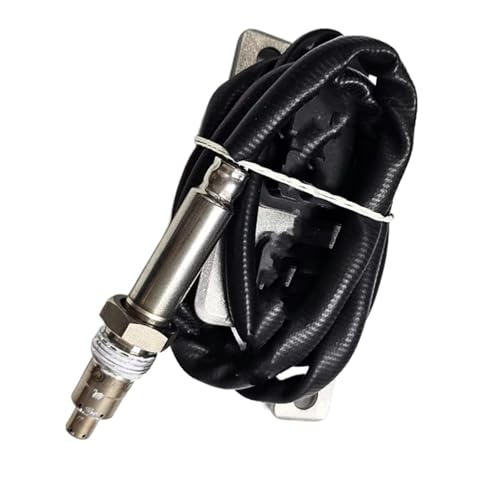 Capteur NOx Skoda 5WK96728B pour corriger les voyants moteur