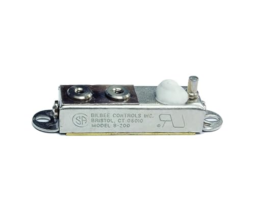 Bilbee Controls B200 A1200-302 Festtemperaturthermostat
