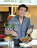 touching lives through food easy-to-cook recipes ideal guide