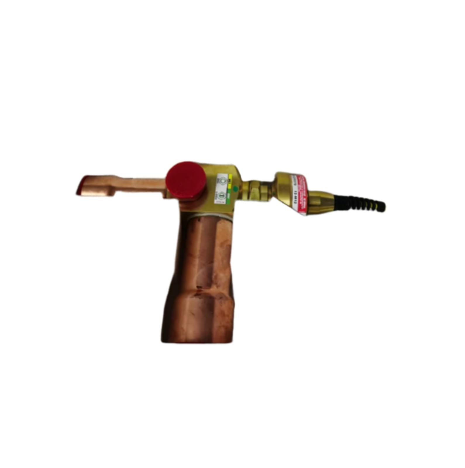 Electronic Expansion Valve VAL12001 Expansion Valve