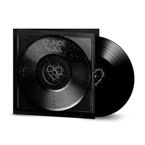 Pochette de Stunde Null (Black Lp)