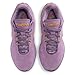 Lebron XXI Basketball Shoes (FV2345-500, Violet Dust/Purple Cosmos/University Gold) Size 11
