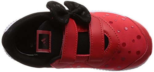 Adidas Dy Minnie Fortarun Cloudfoam, Scarpe da