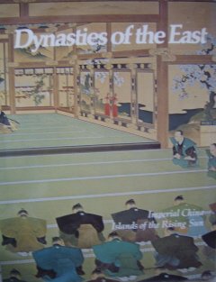Hardcover Dynasties of the East Book