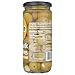 Mario Camacho Foods Organic Garlic Stuffed Green Olives, 10.0 Fluid Ounce
