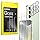 COPIKE Lot de 6 Protections d'écran, 3 x Verre Trempé Samsung Galaxy S24 et 3 x Protection Caméra Arrière, Dureté 9H Résistant aux Rayures Sans Bulles D'air