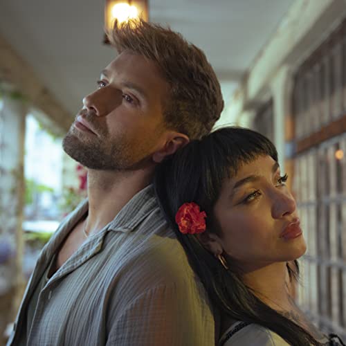 Pablo Alborán feat. Maria Becerra