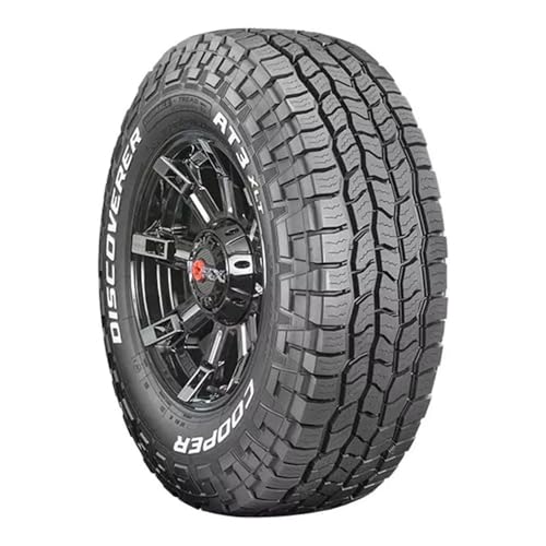 Llantas, Tires Llanta LT295-70R18 COOPER DISCOVERER A/T3 XLT 126S BLEM