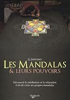 Les mandalas & leurs pouvoirs 2732894427 Book Cover