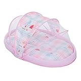 Nido Bebe Recien Nacido - Reductor De Cuna - Cuna De Viaje B