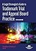 A Legal Strategist's Guide to Trademark Trial and Appeal Board Practice, Fifth Edition