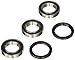Bearing Connections 301-0283 Rear Wheel Bearing Kit