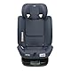 Chicco Unico Evo I-Size, gewicht 0-36 Kg, für Kinder von 40 bis 150 cm, homologiert ECE R129/03, Isofix 360° drehbar und neigbar, Gruppe 0+/1/2/3 von 0 bis 12 Jahren, Blau