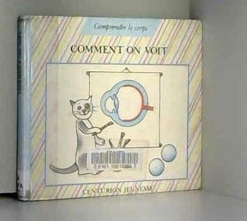Paperback Comment on voit [French] Book