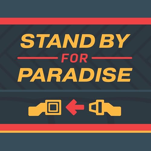 Page de couverture de Stand By For Paradise