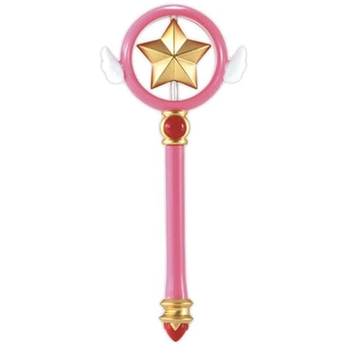 カードキャプターさくら 封印解除コレクション2 星の杖 ガチャ