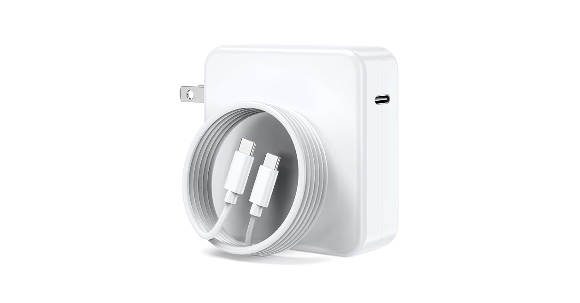 Amazon.com: Replacement for Mac Book Pro Charger, 61W USB C
