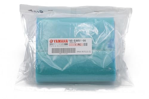 Image of Yamaha Kodiak /Grizzly Air Filter, #1NS-E4451-00-00