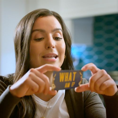 Smart A Juego de Trivia Ultimate para Familias y Adultos miniatura 4