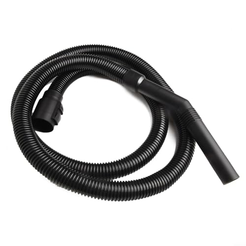 Tidgel Manguera de succión de 250 cm flexible PP ABS PC línea profesional para aspiradoras Karcher A2004 A2204 WD3.300 WD4.200 WD5.600 97552630