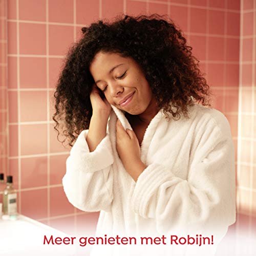 Robijn Paradise Secret Wasmiddel en Wasverzachter - 60 Wasbeurten - Voordeelverpakking - Image 8