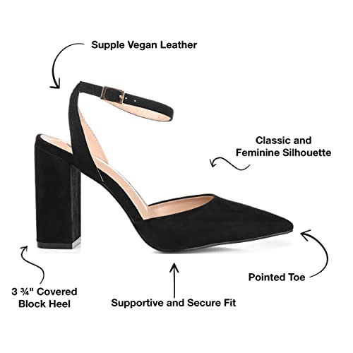 Journee Collection Women's Tyyra Pump2