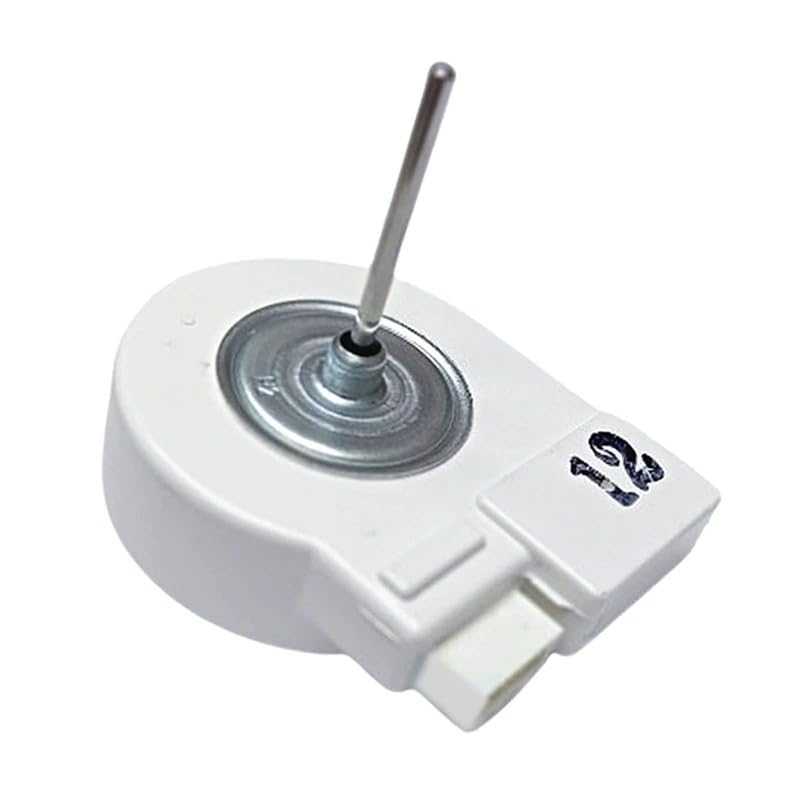 #DA31-00146E Refrigerator Evaporator Fan Motor Fits for Refrigerator AP4136569 PS2495833 Durable New Replacement Parts for Samsung