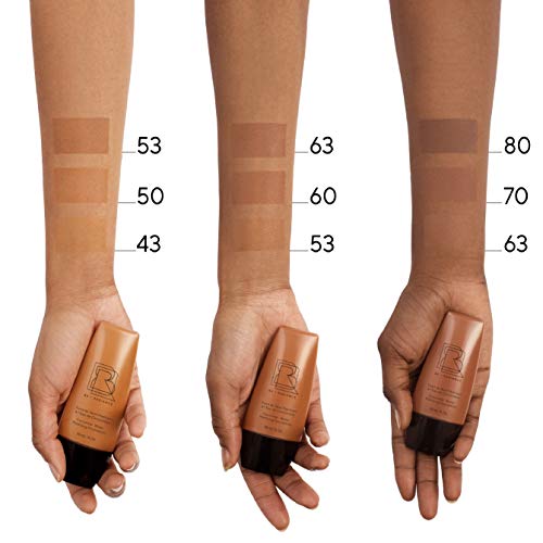 Be+Radiance, 43 Fondotinta Opacizzante Fluido
