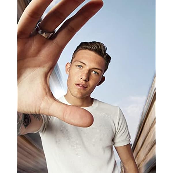 L Oréal Paris Men Expert MAGNESIUM DEFENSE Гель для душа 400 мл