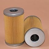 NUEPWRF TY12910055650 12910055650 FUEL FILTER Compatible for TAKEUCHI TB35 TB36 TB135 TB145