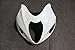 ZXMT Unpainted Upper Fairing Nose for Suzuki Hayabusa 1997-2007 GSX1300R Front Cover