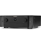 Cinema 50 9.4-Ch Receiver (110W X 9) - 4K/120 and 8K Home Theater Receiver (2022 Model), Built-in Bluetooth, Wi-Fi & HEOS Multi-Room, Supports Dolby Atmos, DTS:X Pro, IMAX Enhanced & Auro 3D