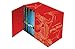Harry Potter: The Complete Collection (Set): Harry Potter and the Philosopher's Stone; Harry Potter and the Chamber of Secrets; Harry Potter and the ... Potter and the Half-Blood Prince; Harry P...