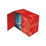 Harry Potter: The Complete Collection (Set): Harry Potter and the Philosopher's Stone; Harry Potter and the Chamber of Secrets; Harry Potter and the ... Potter and the Half-Blood Prince; Harry P...