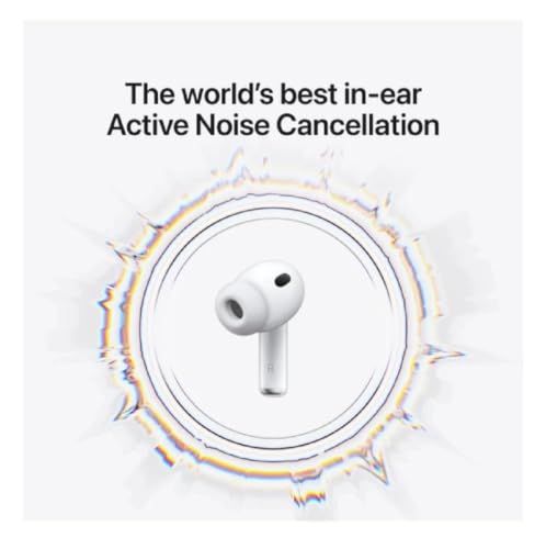Image of Wireless Headphones i12-599 Bluetooth 5.3 in Ear Wireless Earphones with 4 ENC Noise Cancelling Mic, 50H HiFi Stereo Headphones, Touch Control IP7 Waterproof for iPhone Android iOS