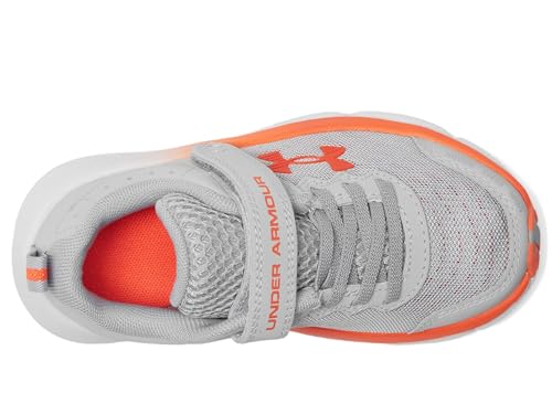 Image of Under Armour Kids' Assert 10 Alternate Closure Shoes