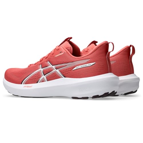 ASICS GT 1000 14 Femme - vue 5