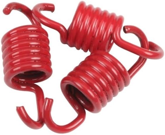 Scooter Clutch Spring Torsion Spring for 1000RPM 1500RPM 2000RPM GY6 125cc 150cc 152QMI 157QMJ 4T(2000 RPM)