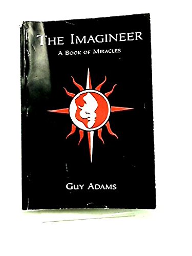The Imagineer: A Book of Miracles 1903243009 Book Cover