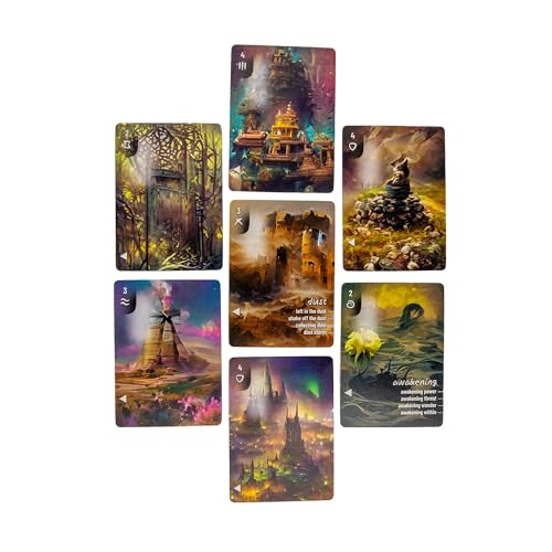 In Dreams - juego de narración para 1 jugador miniatura 3