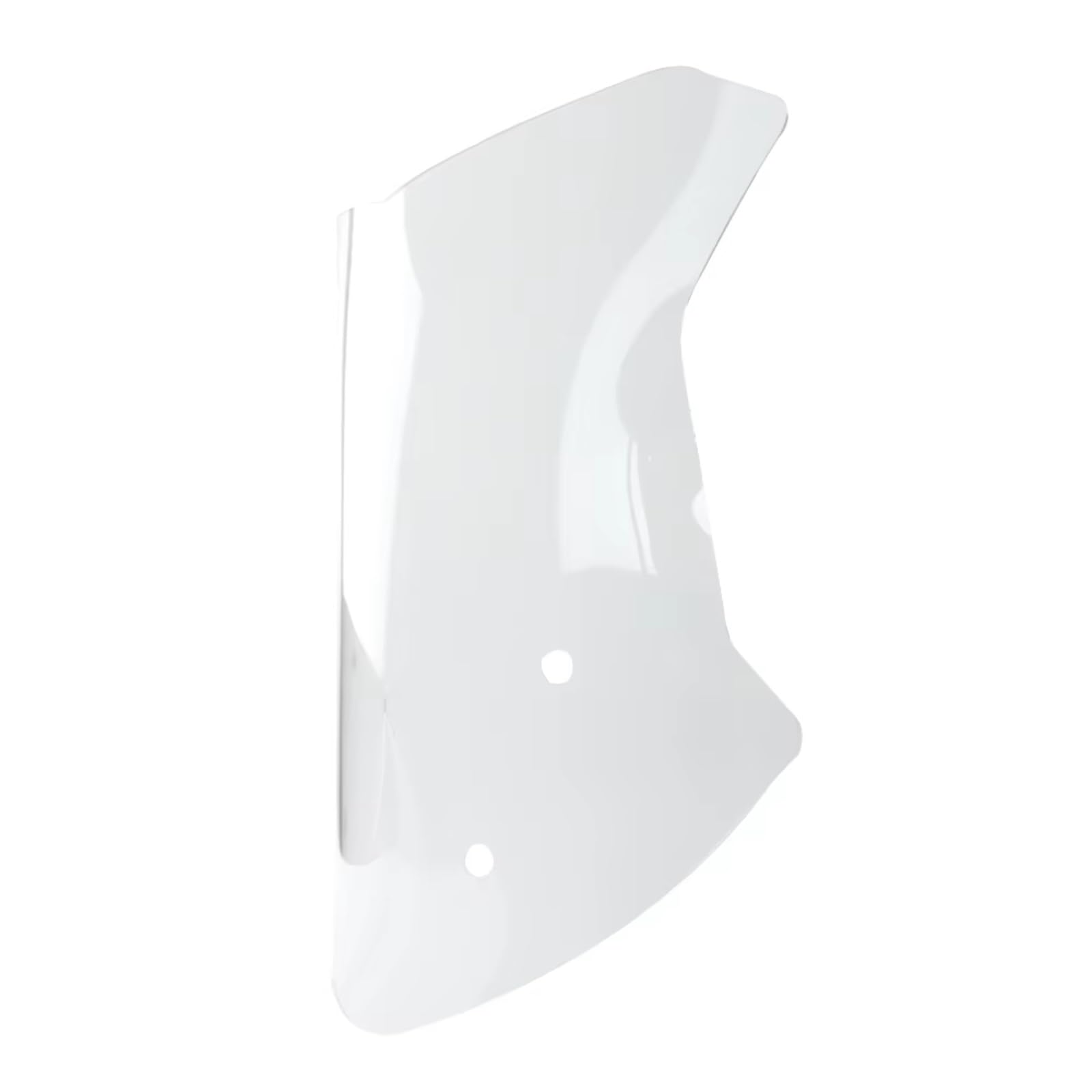 Moto Parabrezza Compatibile con Benelli per TRK702 per TRK702X Parabrezza per Moto Parabrezza Deflettori Antivento Parabrezza Anteriore per Moto Deflettore Parabrezza