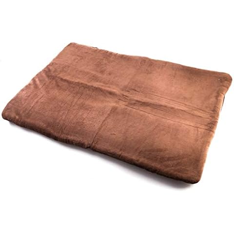 Tapis Chauffant vitazoo 100x70 cm Cover